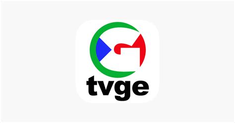 geloto guinea ecuatorial app descargar|‎TVGE Live on the App Store.